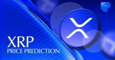 XRP Price Prediction: Targets $1.60 Recovery by May as Whale Accumulation and CLARITY Act Vote Converge