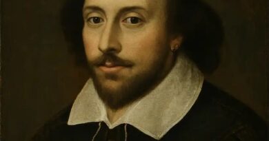 Creator Launches The Complete Works of Shakespeare in The Otherside