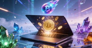 How to Earn Bitcoin Without Mining in 2026: Bitcoin Everlight Spotlight