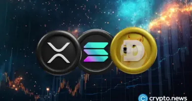 Will XRP price fall below $1.30 support