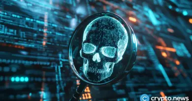 April 2026 Worst Month for Crypto Hacks