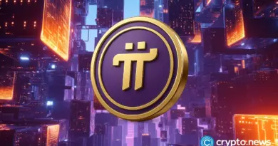 Pi Network Sponsors Consensus 2026 Miami