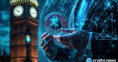 Bitcoin range shrinks as power law model holds