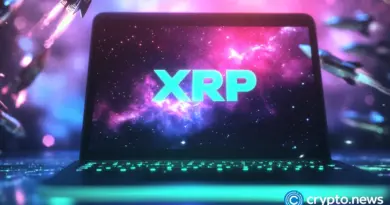 XRP price still follows Wall Street signals, new study finds