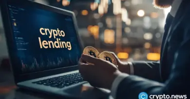 BitGo launches unified crypto financing platform for institutional lending and borrowing