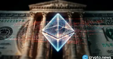 Ethereum Bounces Above $2,300 on Bitcoin Rally