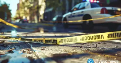 Two CIA Agents Killed in Mexico Crash