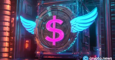 DoorDash Pays Drivers in Stablecoins via Tempo