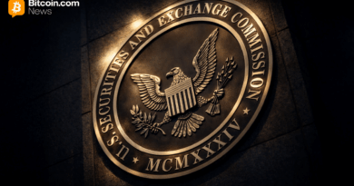 David Woodcock Named SEC Enforcement Chief as Agency Shifts Away From Gensler-Era Crypto Crackdown – Regulation Bitcoin News