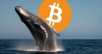 Bitcoin flirts with $72K while a whale bets $80M it won’t last