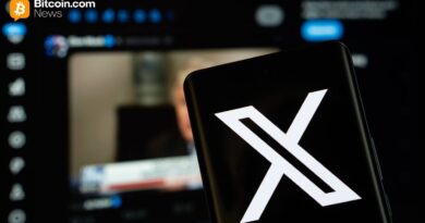 Elon Musk’s X to Auto-Lock Accounts Posting Crypto for First Time – Crypto News Bitcoin News