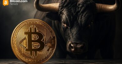 Grayscale Hints at Bull Market Setup as Bitcoin Holds Critical Breakeven Level