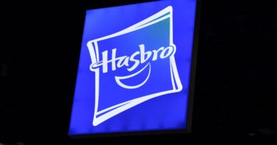 Hasbro says it was hacked, and may take ‘several weeks’ to recover