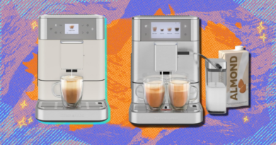 Espresso machine deal: Save up to $200 on KitchenAid automatic models