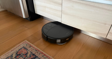 Roborock Saros 20 robot vacuum review: Better than the 10R, but I’m holding out for the Saros 20 Sonic