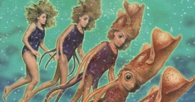 An ‘Animorphs’ series is on its way to Disney+ thanks to Ryan Coogler