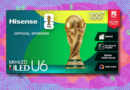 Best TV deal: Get the 100-inch Hisense Class U6 Series Mini-LED 4K TV for its best price yet