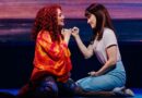 ‘Beaches: A New Musical’ review: Jessica Vosk gives her all to a disastrous Broadway adaptation