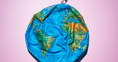 I’m convinced that going low-waste is a major anxiety hack