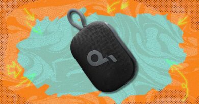 Amazon has knocked over $10 off the Soundcore Select 4 Go speaker — buy now for under $25