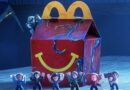 McDonald’s ‘Stranger Things: Tales from ’85’ Happy Meal: Here’s how to get it