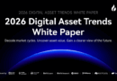 Regime Shift of Global Liquidity Defines a New Era of On-Chain Finance – Press release Bitcoin News