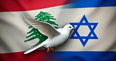 Israel strikes Lebanese infrastructure, withdrawal by April unlikely