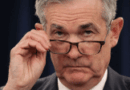 Fed rate hike probability for 2027 rises amid geopolitical tensions