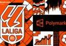 Polymarket Partners With Spanish Football League La Liga – Crypto News Bitcoin News