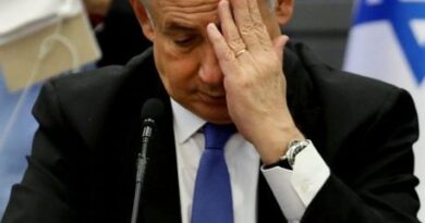 Israeli airstrikes on Hezbollah in Lebanon test ceasefire stability