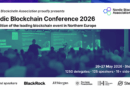 Nordic Blockchain Conference Returns to Stockholm for Its 8th Edition, Highlighting the Future of Digital Finance, Policy, and Blockchain’s Interplay With Other Frontier Technologies
