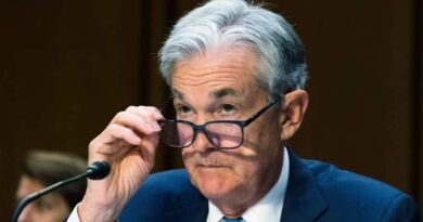 Powell’s inflation warning dampens rate cut expectations for June FOMC meeting: FT