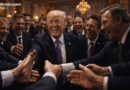 TRUMP Snapshot Tomorrow Decides Who Attends Trump’s Mar-a-Lago Crypto Event – Crypto News Bitcoin News