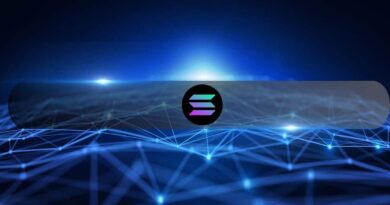 Solana Just Booked Its Second-Biggest Week in History Despite Choppy Market