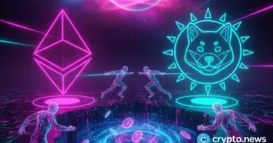 ETH liquidation heatmap flags near‑$2,000 “trapdoor” for leveraged longs