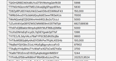 Russia Crypto Exchange Grinex Halts Trading After Reported $13M Exploit