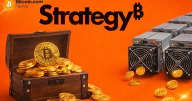 Strategy Signals Bitcoin Supply Shock With 2.2x New BTC Supply Acquired and 24,675 BTC Gain – Featured Bitcoin News