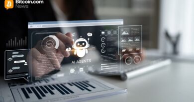 Human API Enables Real-Time Collaboration Between Humans and AI – Technology Bitcoin News