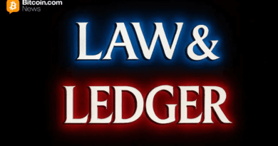This Week in Crypto Law (Mar. 29, 2026) – Law and Ledger Bitcoin News