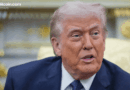 Trump Threatens Iranian Power Plants and Bridges on Easter, Confirms US Armed Protesters Through Kurdish Channels – Bitcoin News