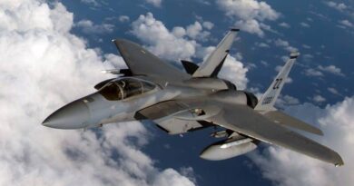 Odds of Iranian regime falling by June 30 rise to 14% amid military escalation