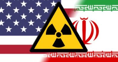 Thailand criticizes US for lack of help in Iran conflict fallout