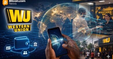 Western Union CEO Says Solana-Based Stablecoin USDPT Is Weeks Away From Launch
