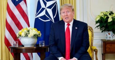 Europe’s NATO allies resist US threat to Spain amid Iran conflict