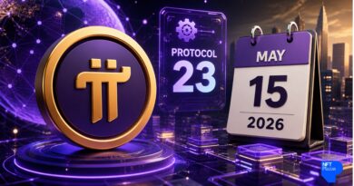 Pi Network Sets New Deadline Ahead of Next PI Token Update