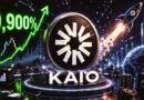 KAIO Sees 9,900% Intraday Swing Following TGE and Multi-Exchange Listings