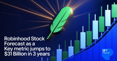 Robinhood Stock Forecast as a Key Metric Jumps to $31 Billion in 3 Years