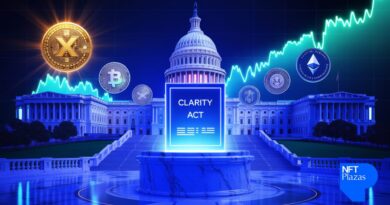The Clarity Act Directly Impacts 16 Tokens. Which One Is The Biggest Winner?
