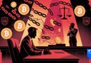Ohio Man Sentenced to 9 Years for $10 Million Crypto Ponzi Scheme