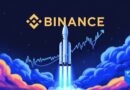 Binance Launches SpaceX Pre-IPO Perps Amid $2 Trillion Valuation Bets